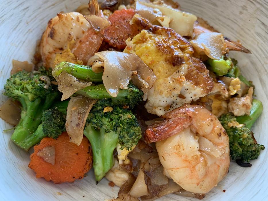 Mountain Thai Kitchen Image