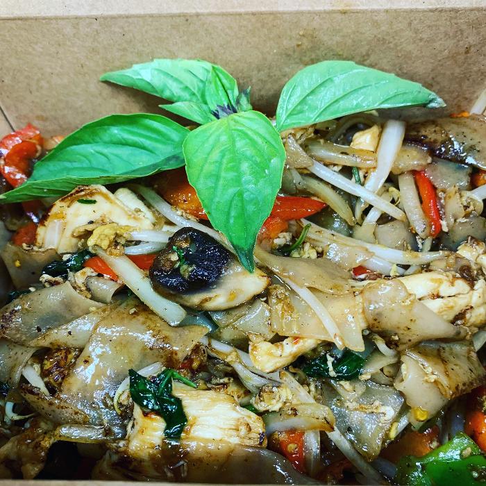 Mountain Thai Kitchen Image