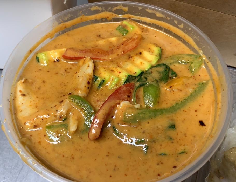 Mountain Thai Kitchen Image