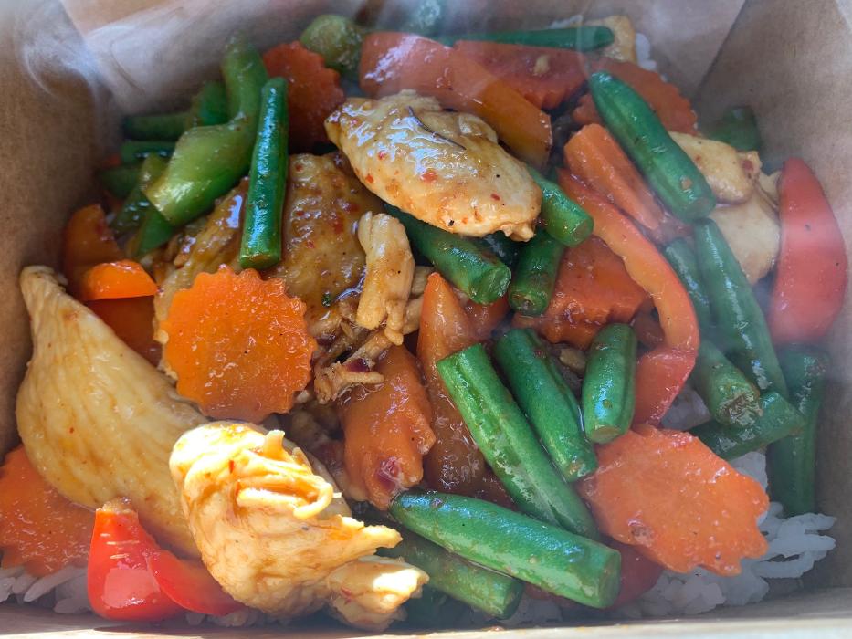 Mountain Thai Kitchen Image