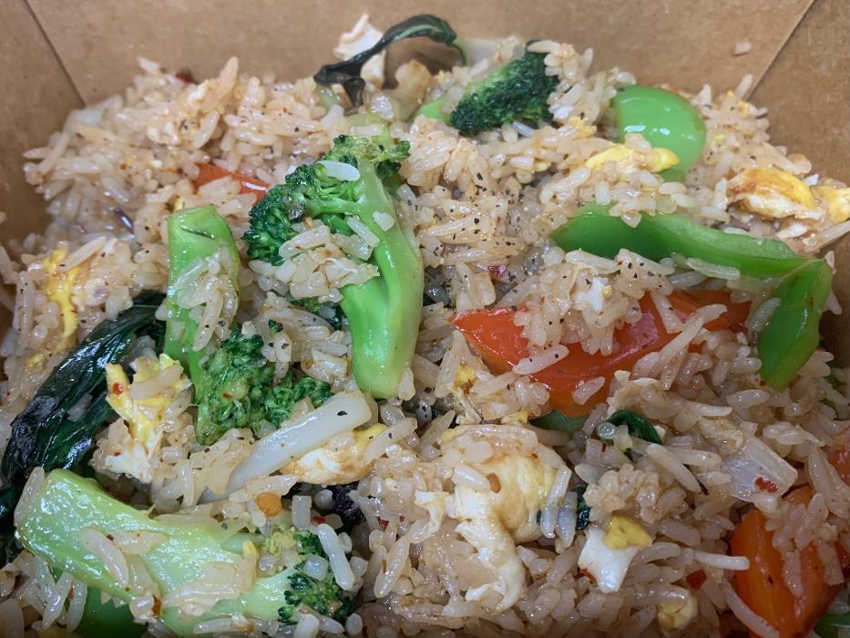 Mountain Thai Kitchen Image