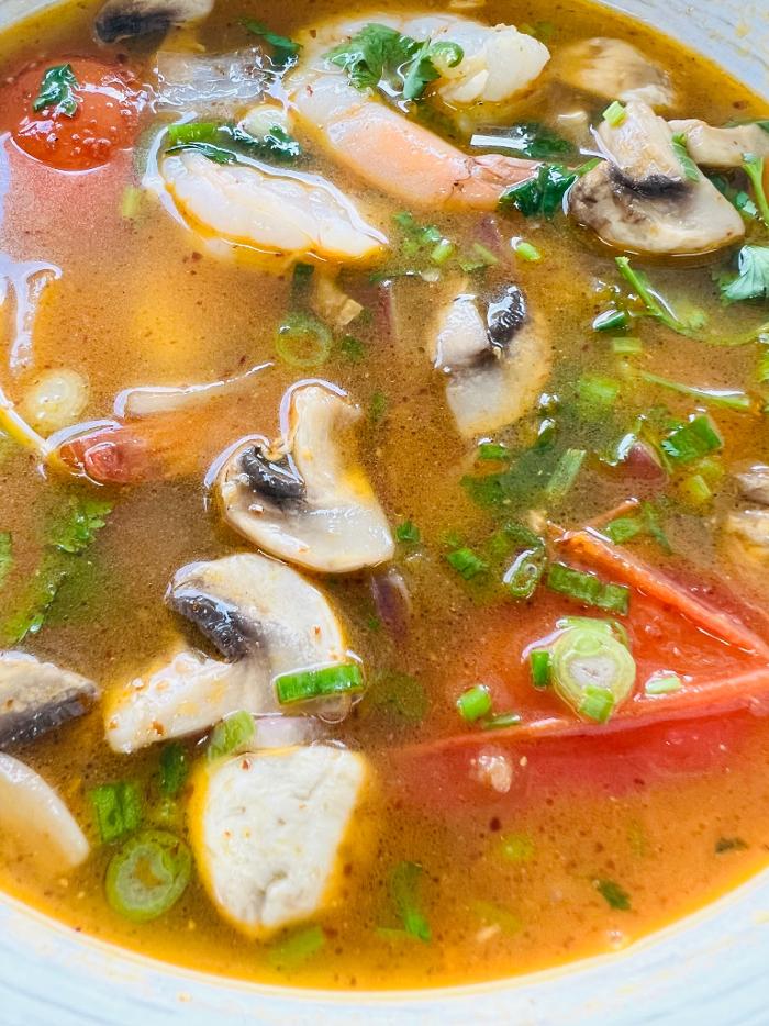 Mountain Thai Kitchen Image