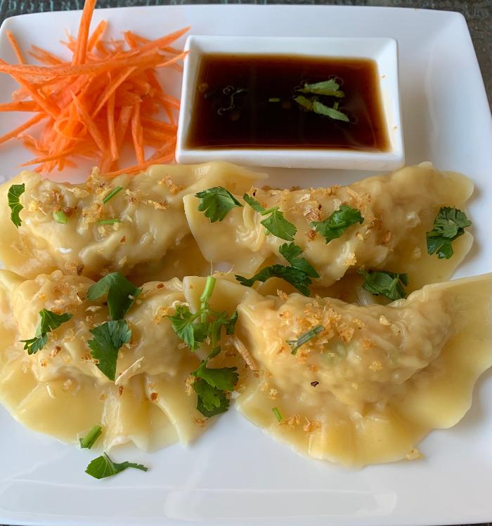 Mountain Thai Kitchen Image