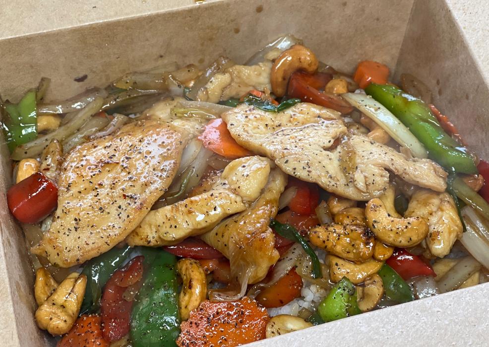 Mountain Thai Kitchen Image