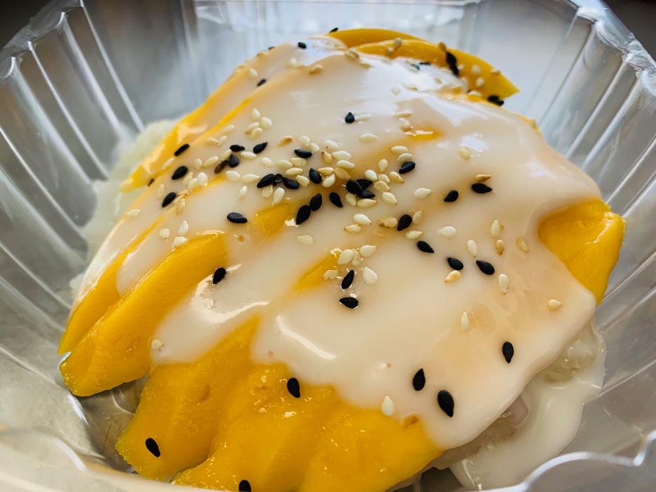 Mountain Thai Kitchen Image