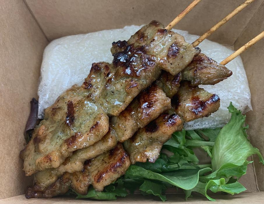 Mountain Thai Kitchen Image