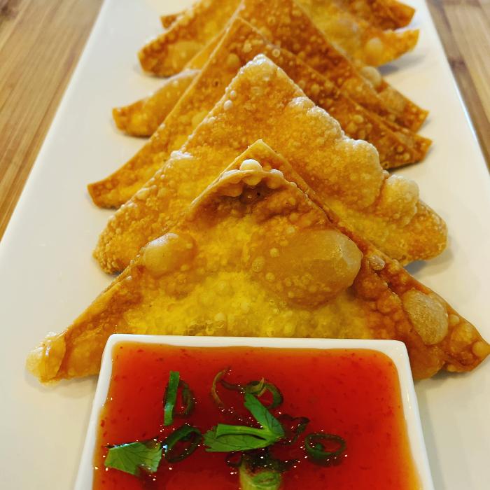 Mountain Thai Kitchen Image