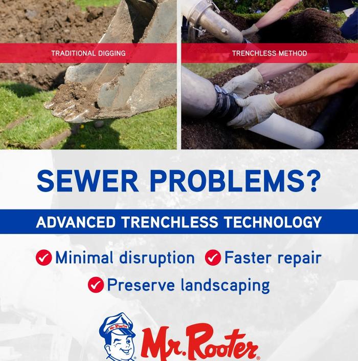 Mr. Rooter Plumbing of Phoenix Arizona - Mesa, AZ