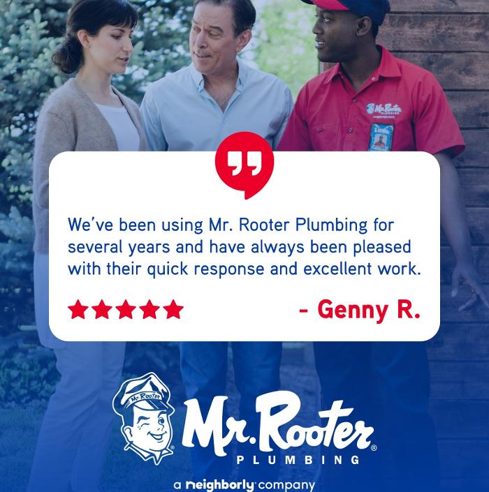 Mr. Rooter Plumbing of Phoenix Arizona - Mesa, AZ