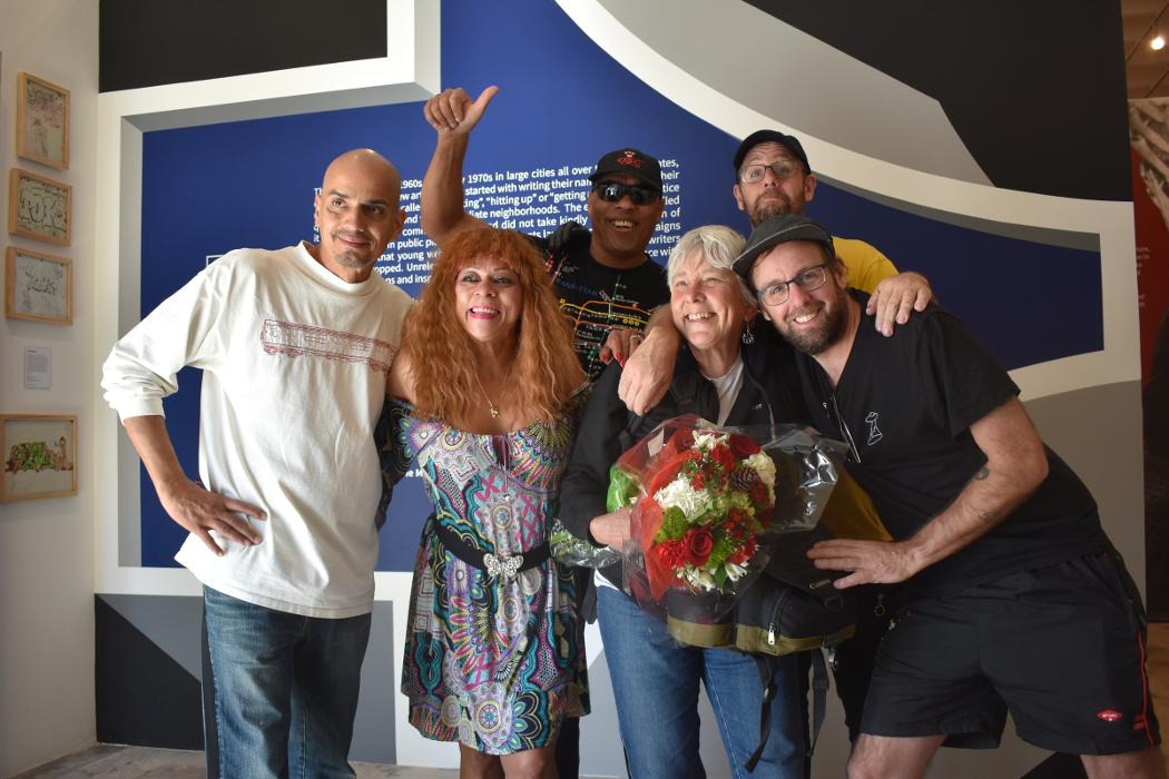 Museum of Graffiti - Miami, FL