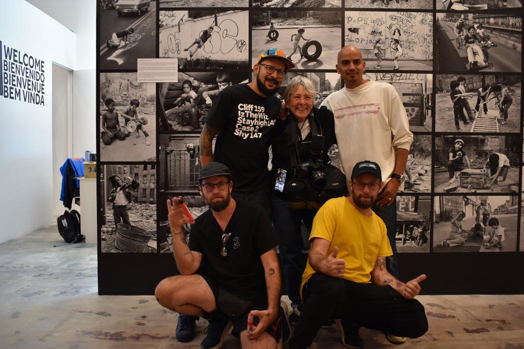 Museum of Graffiti - Miami, FL