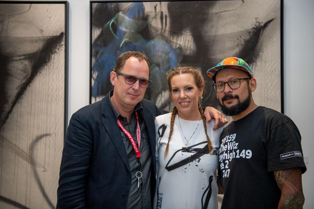 Museum of Graffiti - Miami, FL