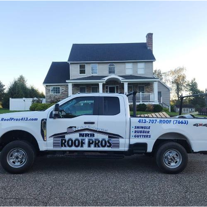 NRB Roof Pros Image