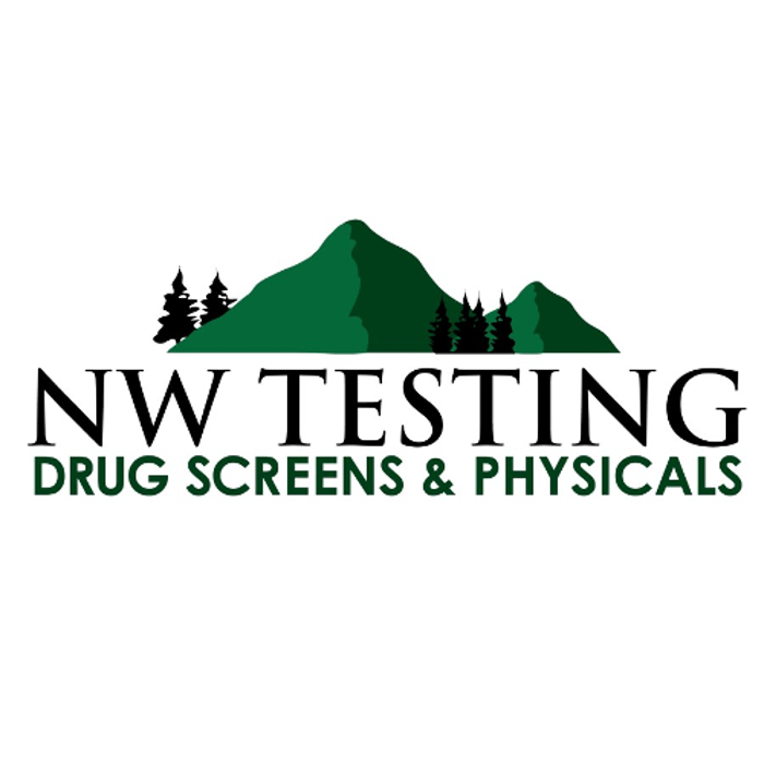 NW Testing Drug Screens & Physicals