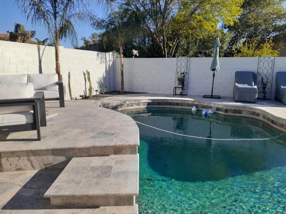 Natanael Landscaping & Renovation LLC