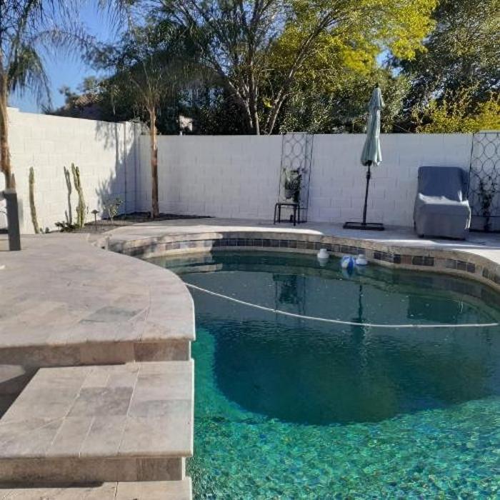 Natanael Landscaping & Renovation LLC
