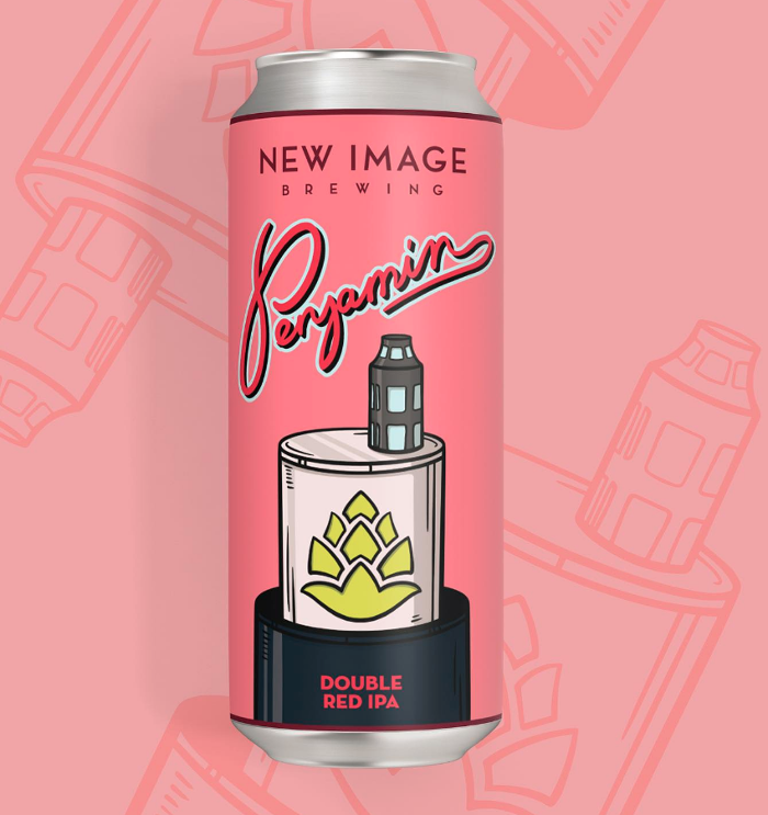 New Image Brewing Company - Arvada Image