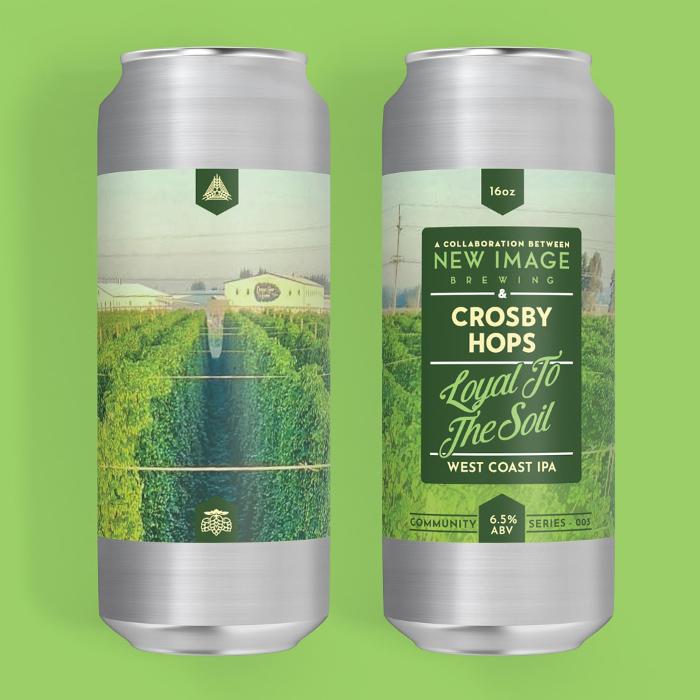 New Image Brewing Company - Arvada Image