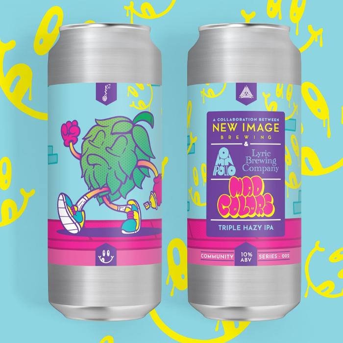 New Image Brewing Company - Arvada Image