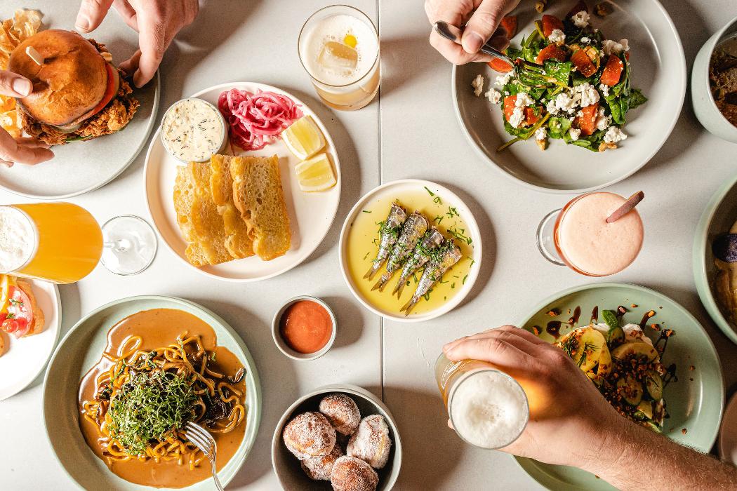 New Image Brewing Company - Arvada Image