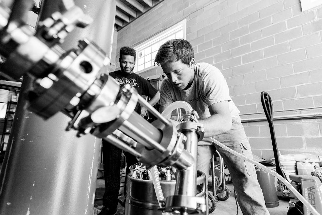 New Image Brewing Company - Arvada Image