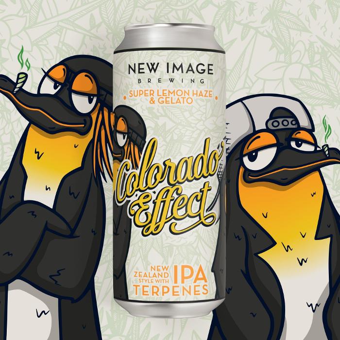 New Image Brewing Company - Arvada Image