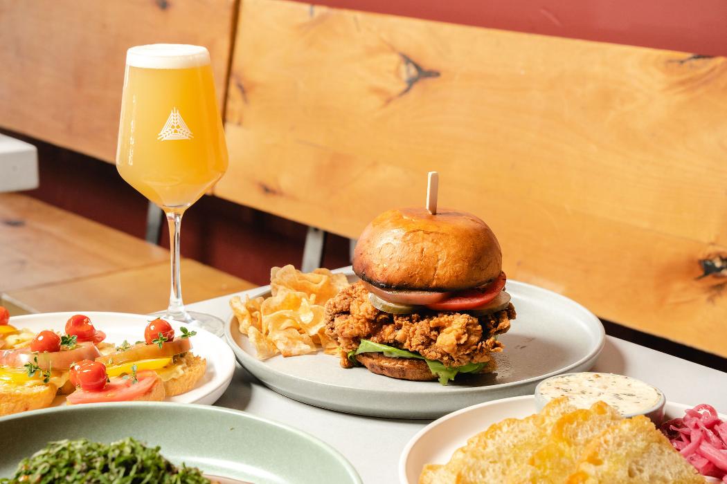 New Image Brewing Company - Arvada Image