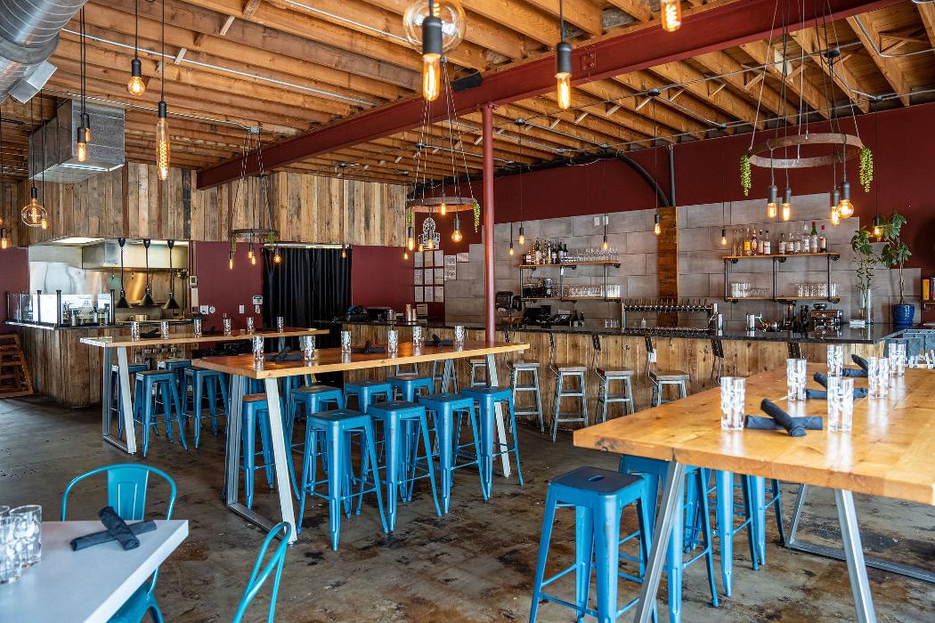 New Image Brewing Company - Arvada Image