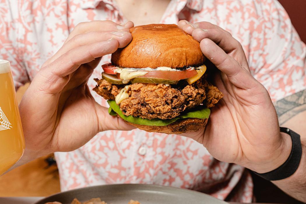 New Image Brewing Company - Arvada Image