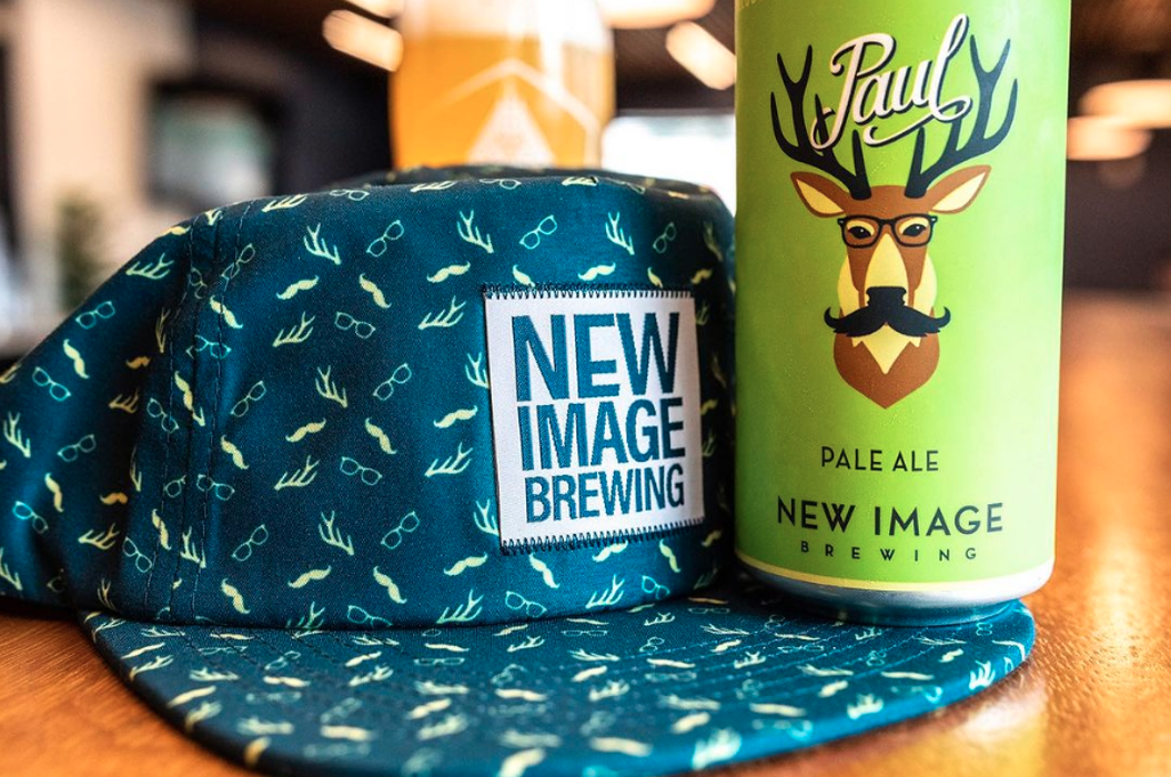 New Image Brewing Company - Arvada Image