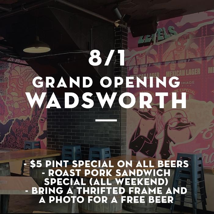 New Image Brewing Company - Arvada Image