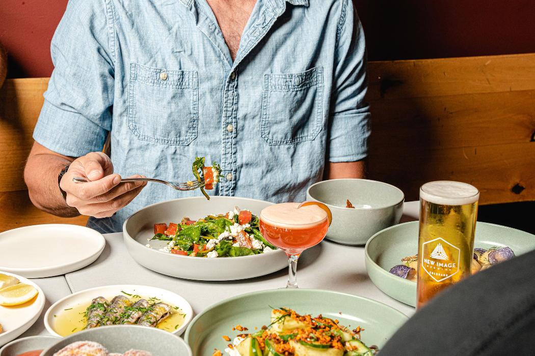 New Image Brewing Company - Arvada Image