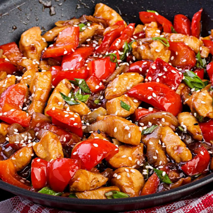 New York Chinese Buffet - Miami, FL