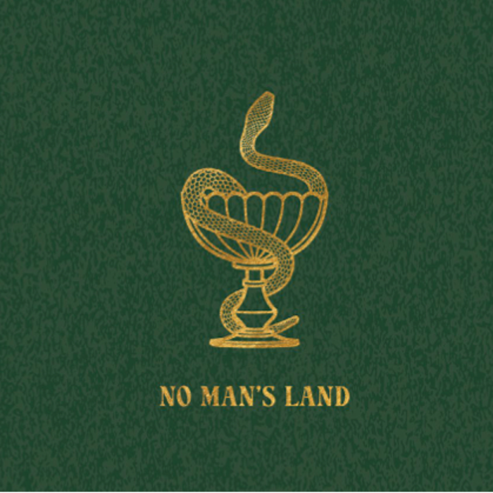 No Man's Land Cocktail Parlor & Eatery