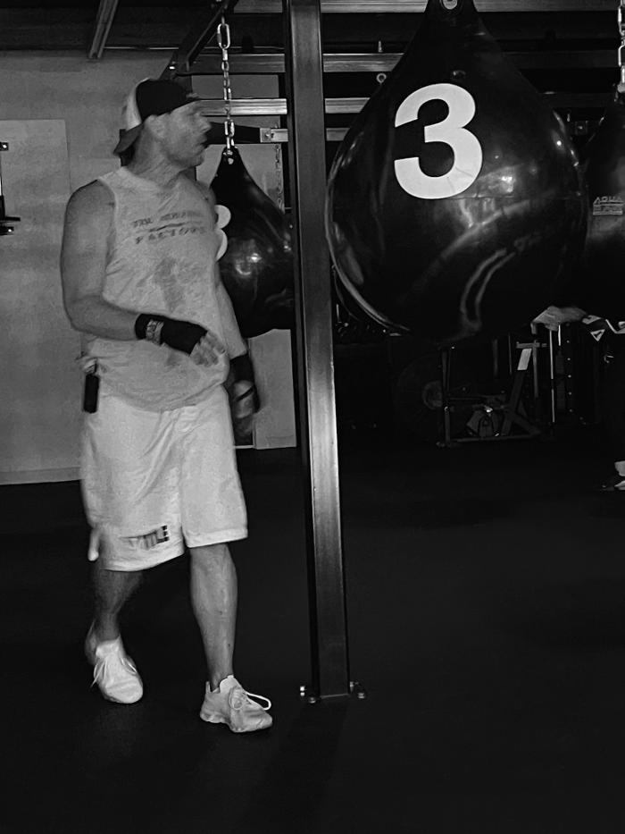 ONYX BOXING - Scottsdale, AZ