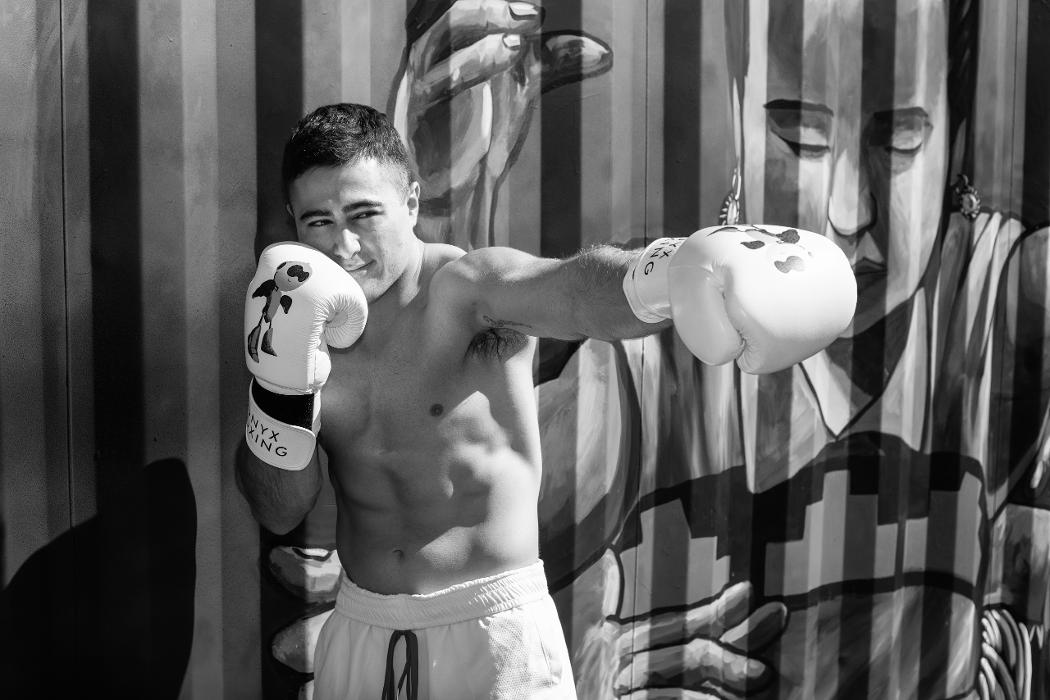 ONYX BOXING - Scottsdale, AZ