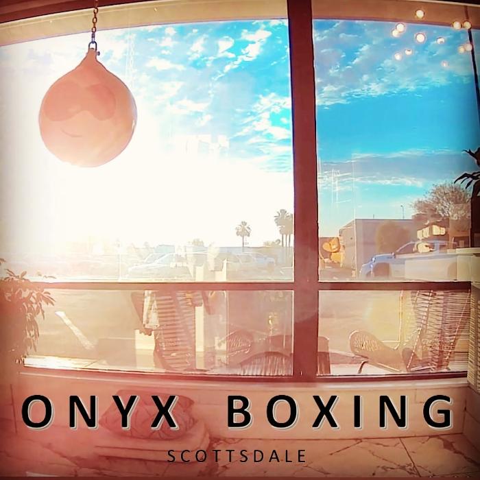 ONYX BOXING - Scottsdale, AZ