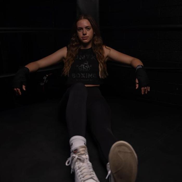 ONYX BOXING - Scottsdale, AZ