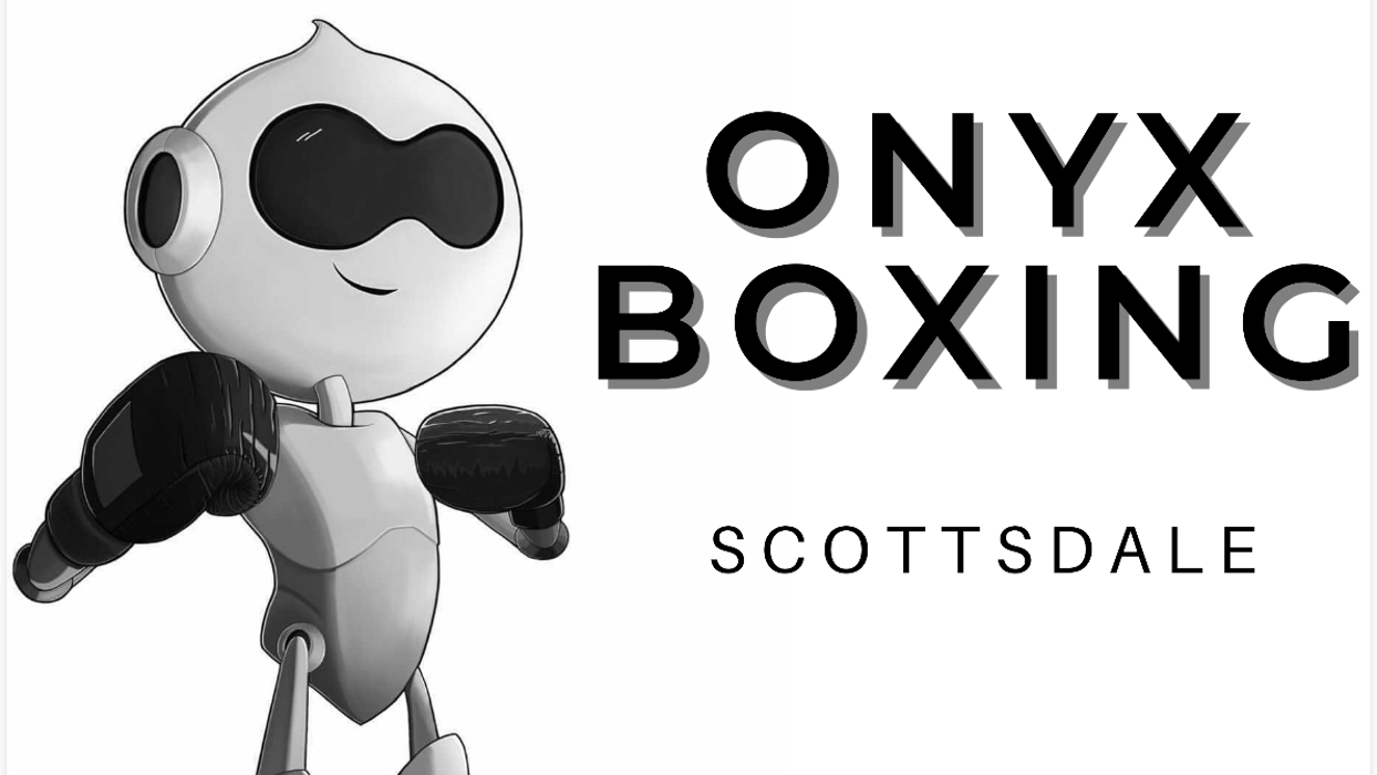 ONYX BOXING - Scottsdale, AZ