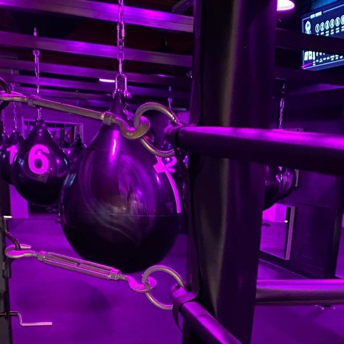 ONYX BOXING - Scottsdale, AZ