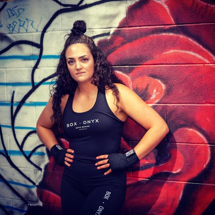 ONYX BOXING - Scottsdale, AZ