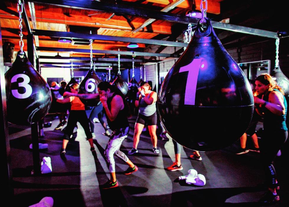 ONYX BOXING - Scottsdale, AZ