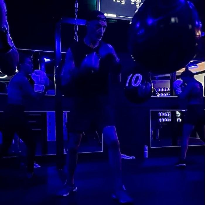 ONYX BOXING - Scottsdale, AZ