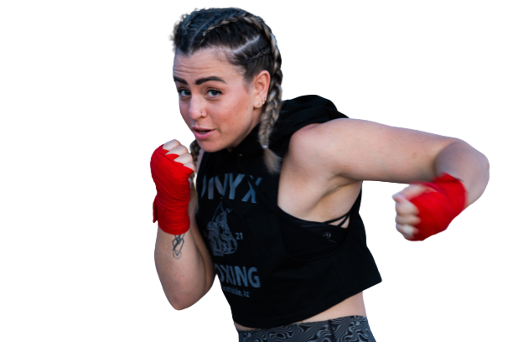 ONYX BOXING - Scottsdale, AZ