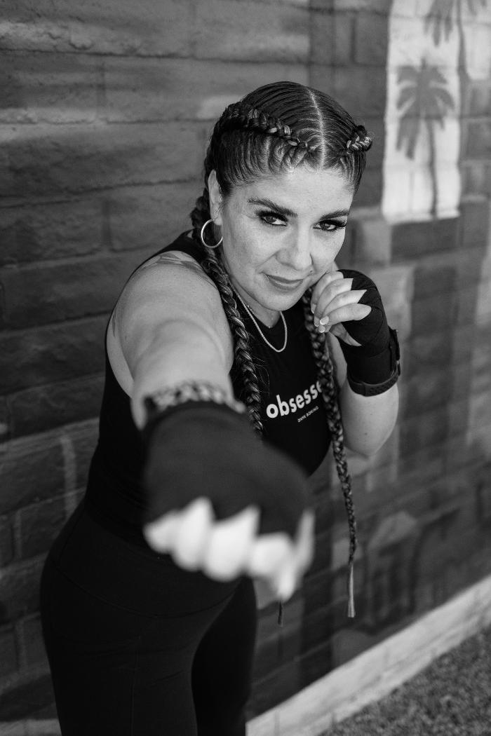 ONYX BOXING - Scottsdale, AZ