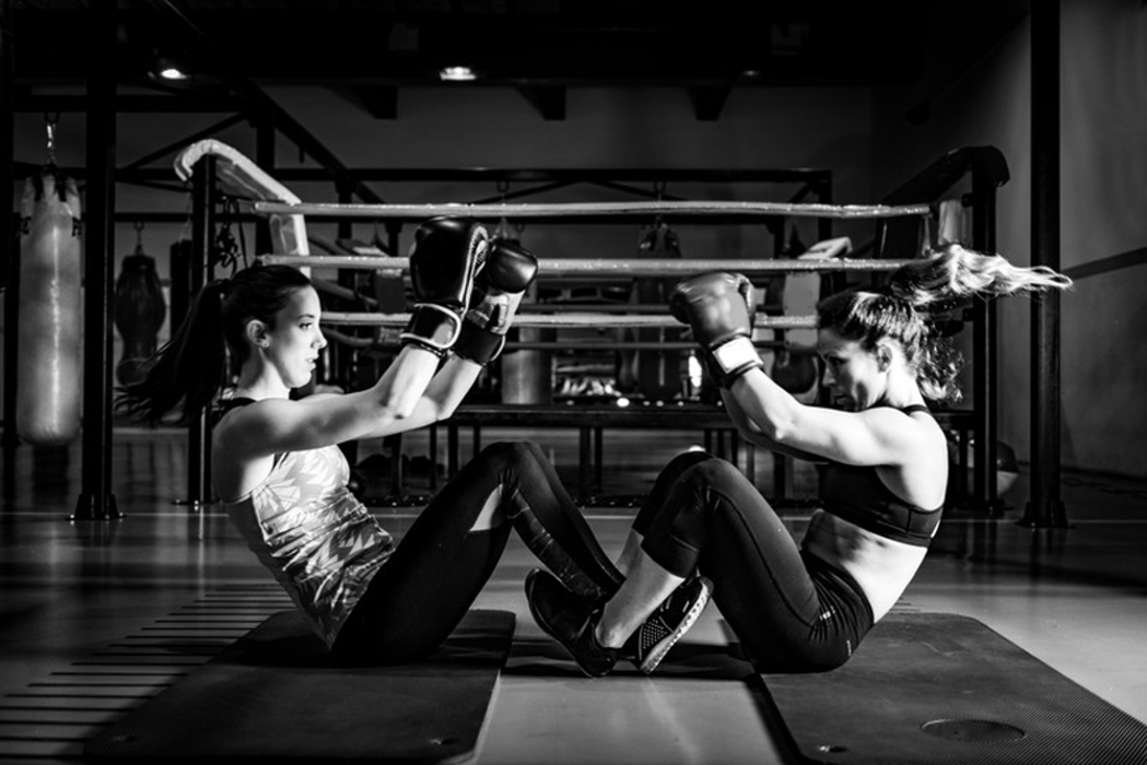 ONYX BOXING - Scottsdale, AZ