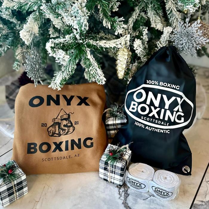 ONYX BOXING - Scottsdale, AZ