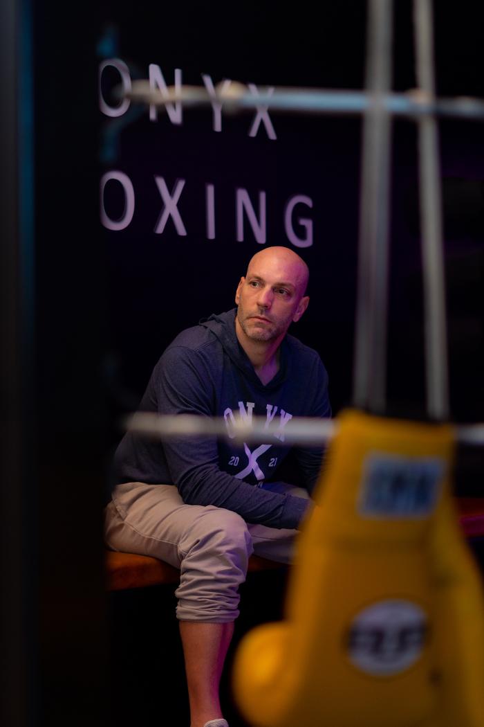 ONYX BOXING - Scottsdale, AZ