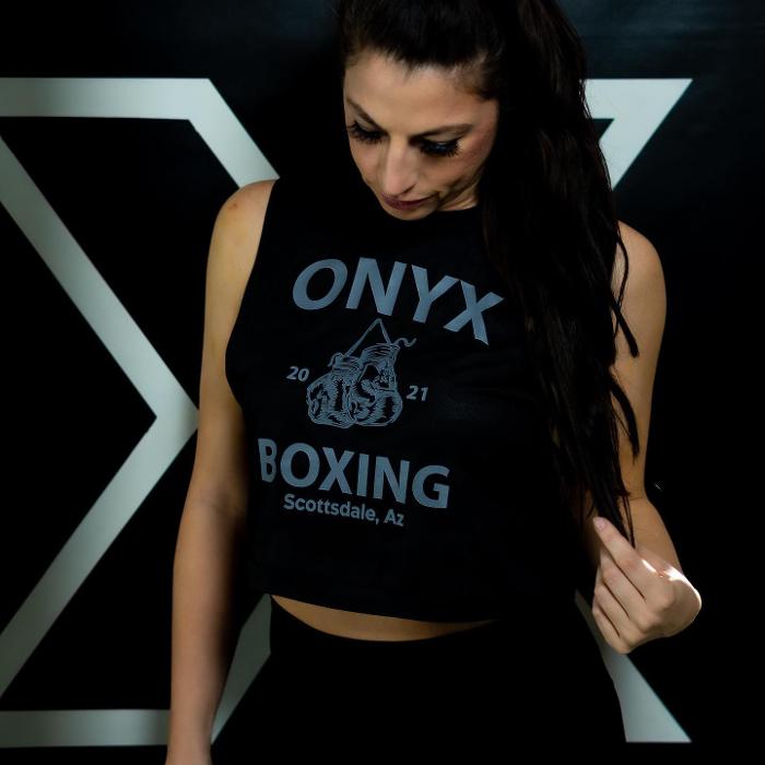 ONYX BOXING - Scottsdale, AZ