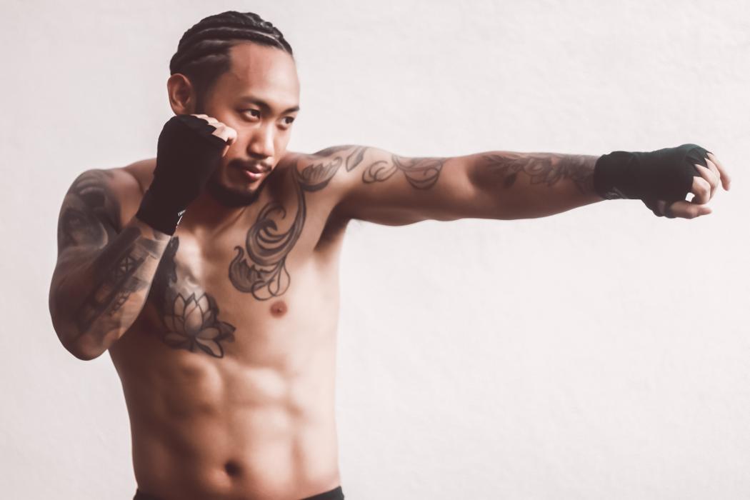ONYX BOXING - Scottsdale, AZ